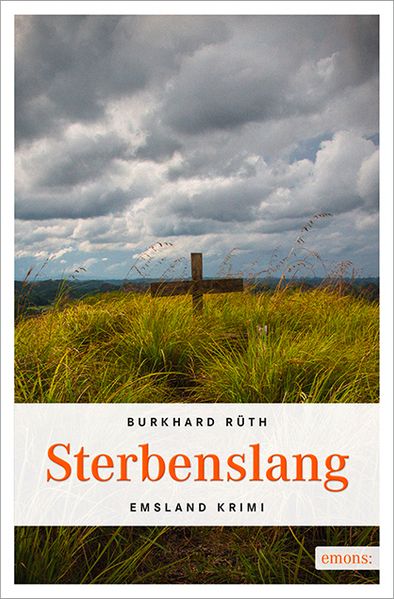 Cover von Sterbenslang