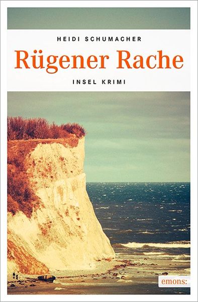 Cover von Rügener Rache