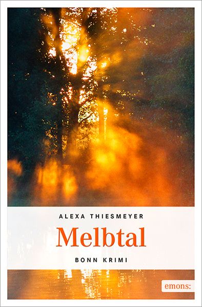 Cover von Melbtal