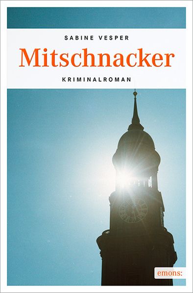 Cover von Mitschnacker
