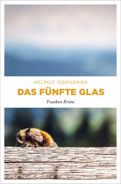 Cover von Das fünfte Glas