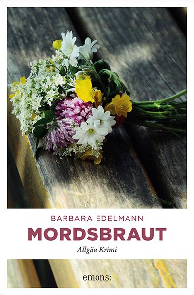 Cover von Mordsbraut