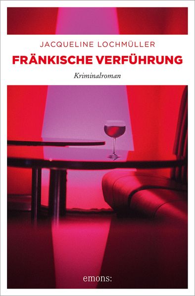 Cover von Fränkische Verführung