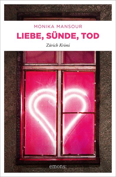 Cover von Liebe, Sünde, Tod
