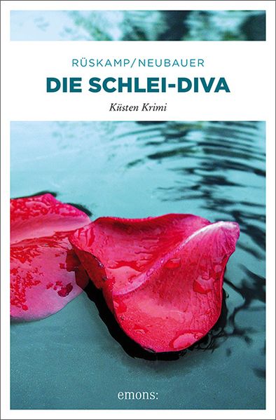 Cover von Die Schlei-Diva