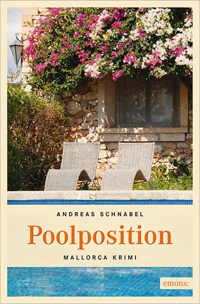 Cover von Poolposition