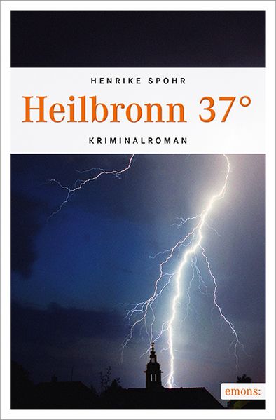 Cover von Heilbronn 37°