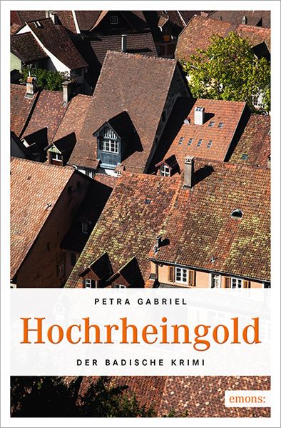 Cover von Hochrheingold
