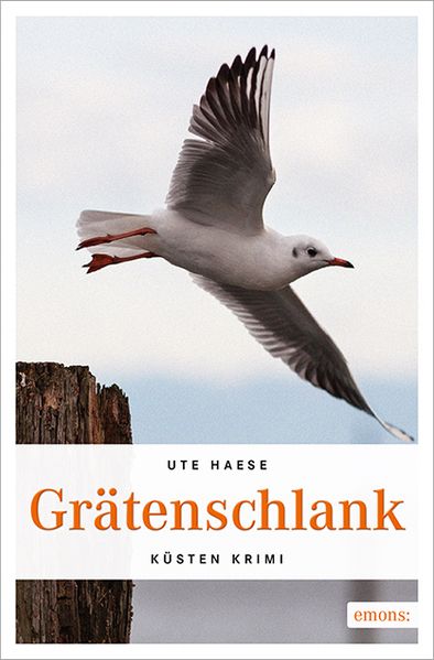 Cover von Grätenschlank