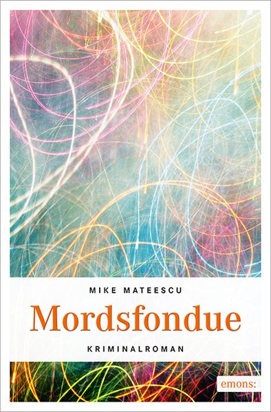 Cover von Mordsfondue