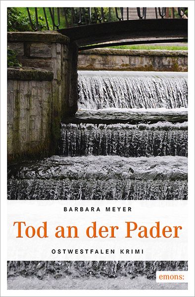 Cover von Tod an der Pader