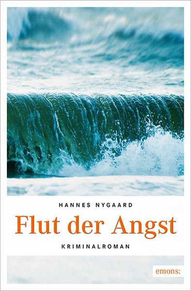 Cover von Flut der Angst