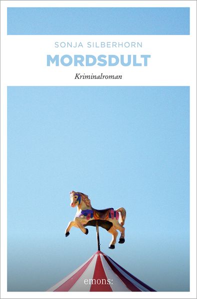 Cover von Mordsdult