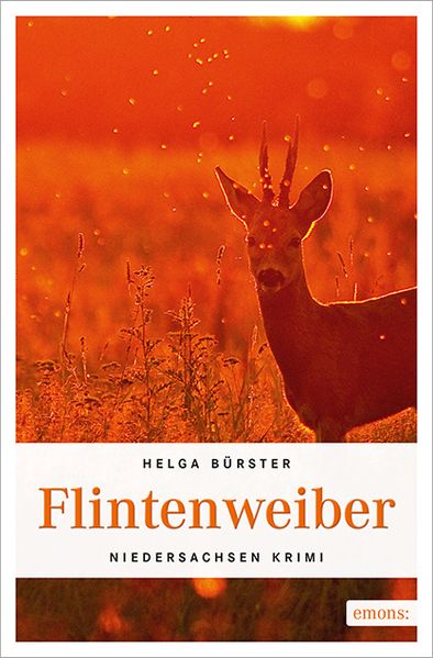 Cover von Flintenweiber