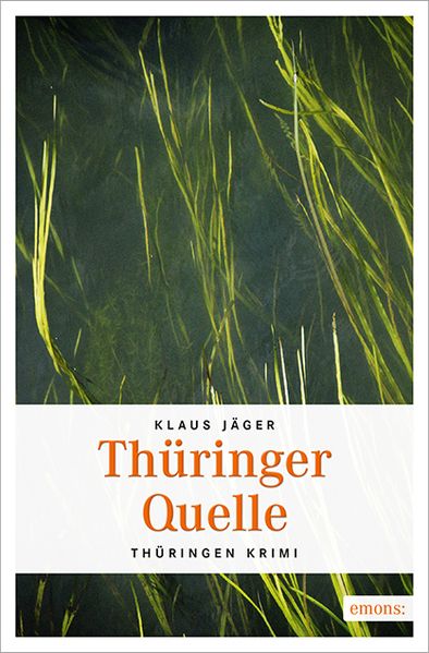 Cover von Thüringer Quelle