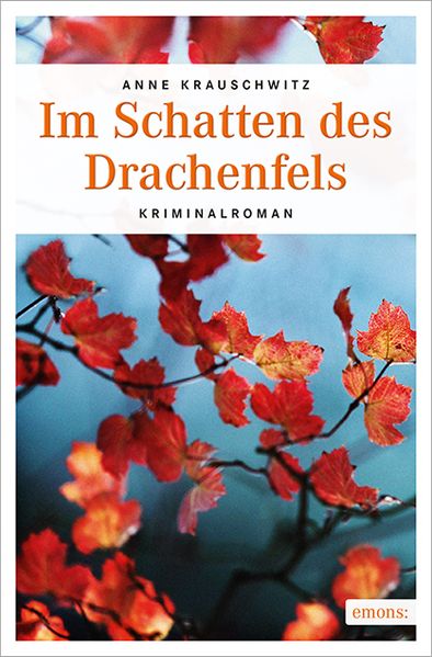Cover von Im Schatten des Drachenfels