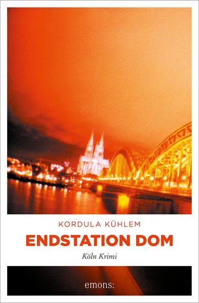 Cover von Endstation Dom