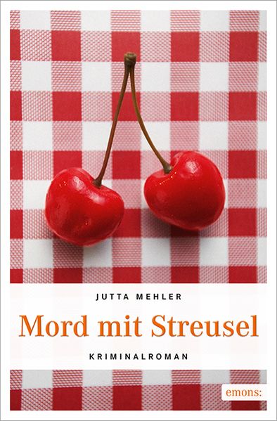 Cover von Mord mit Streusel