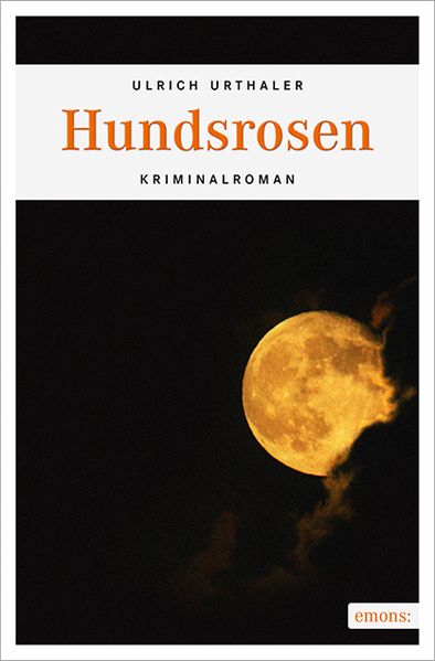 Cover von Hundsrosen