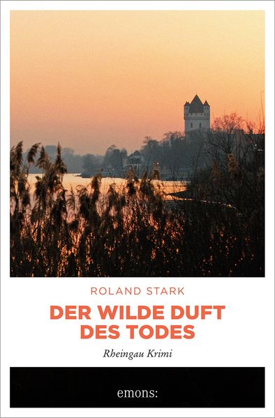 Cover von Der wilde Duft des Todes