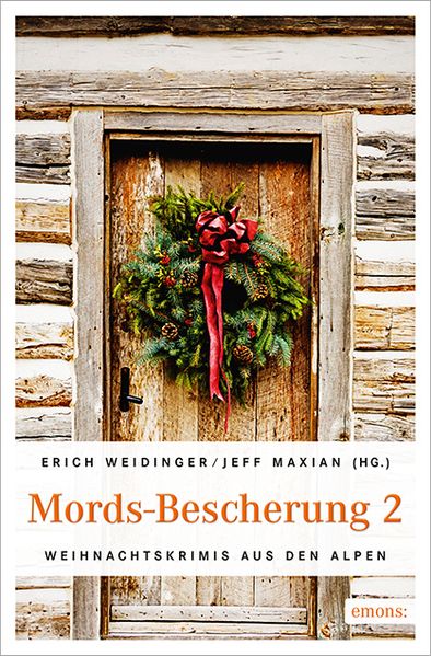 Cover von Mords-Bescherung 2