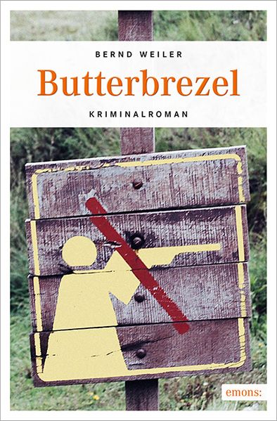 Cover von Butterbrezel