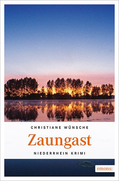 Cover von Zaungast