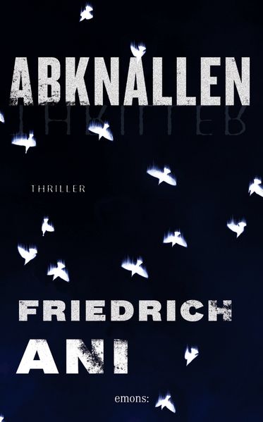 Cover von Abknallen
