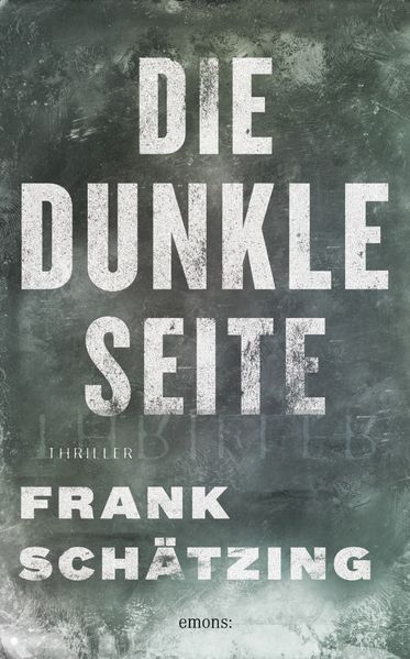 Cover von Die dunkle Seite