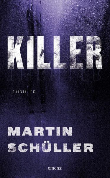 Cover von Killer
