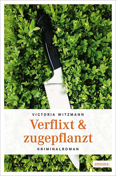 Cover von Verflixt & zugepflanzt