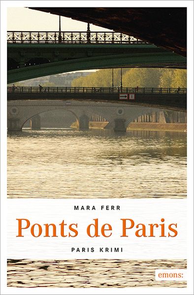 Cover von Ponts de Paris