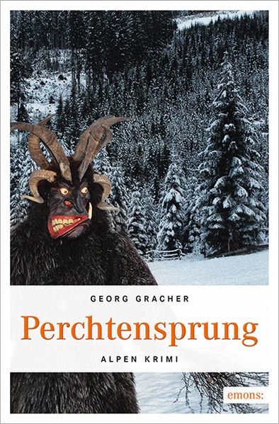 Cover von Perchtensprung