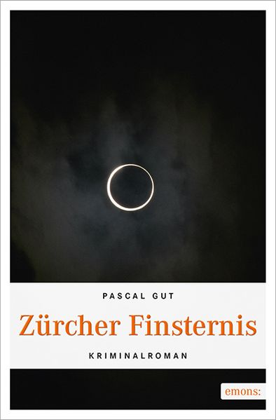 Cover von Zürcher Finsternis