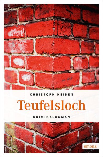 Cover von Teufelsloch