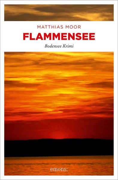 Cover von Flammensee