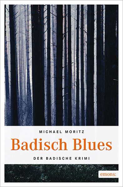 Cover von Badisch Blues