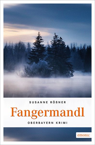 Cover von Fangermandl