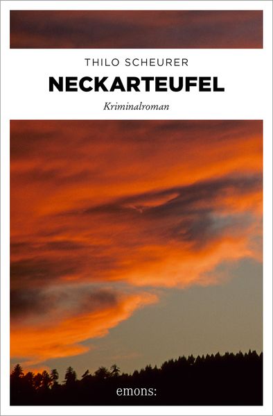Cover von Neckarteufel