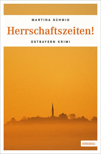 Cover von Herrschaftszeiten!
