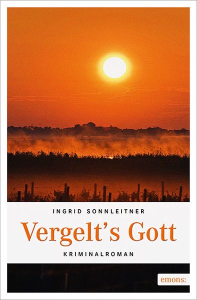 Cover von Vergelt’s Gott