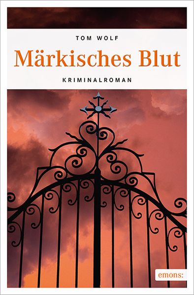 Cover von Märkisches Blut
