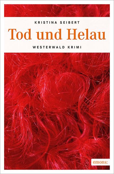 Cover von Tod und Helau