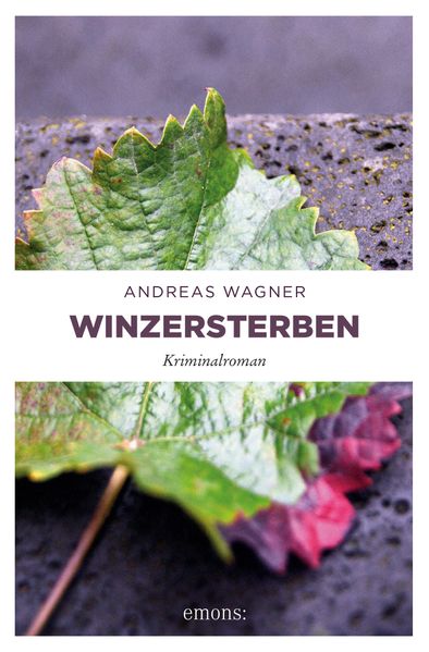 Cover von Winzersterben
