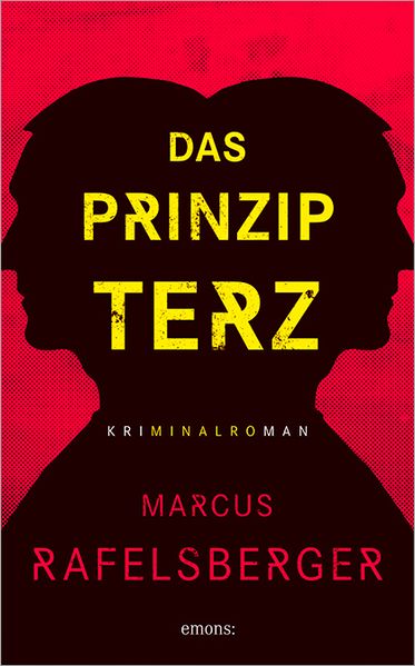 Cover von Das Prinzip Terz