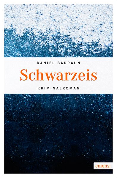 Cover von Schwarzeis