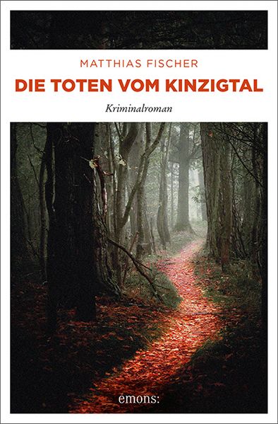 Cover von Die Toten vom Kinzigtal