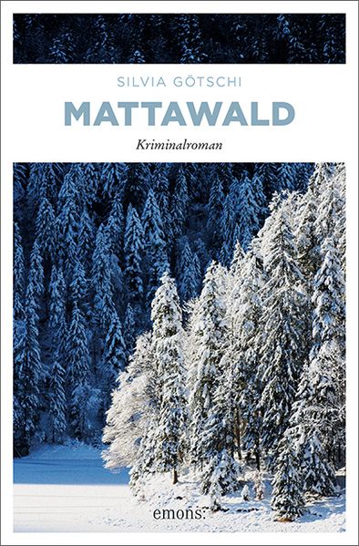 Cover von Mattawald