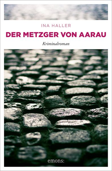 Cover von Der Metzger von Aarau