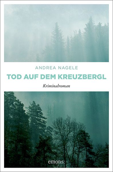 Cover von Tod auf dem Kreuzbergl